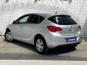 Opel Astra J Тамбов  - изображение 24