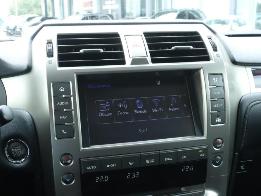 Lexus GX II Рестайлинг Москва  - изображение 17