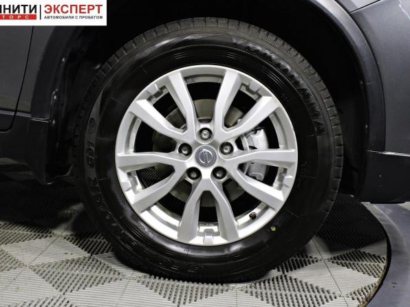 Nissan X-Trail III Рестайлинг с пробегом 2019 года, цена 2 157 000 рублей, 129692 км, внедорожник, Автокод Объявления