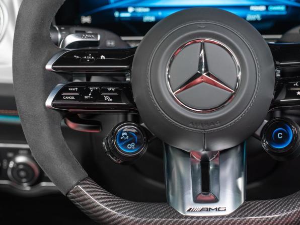 Новый Mercedes-Benz G-Класс AMG II (W465) Рестайлинг 2026 года, цена 32 750 000 рублей, внедорожник, Автокод Объявления
