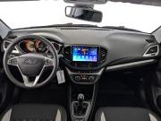 Lada (ВАЗ) Vesta I Москва  - изображение 40