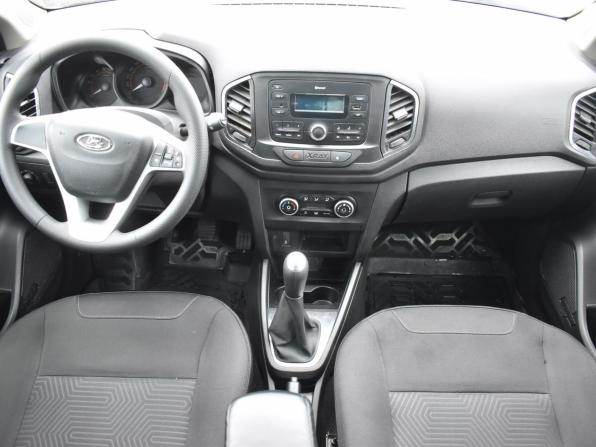Lada (ВАЗ) XRAY I с пробегом 2020 года, цена 940 000 рублей, 50559 км, хэтчбек, Автокод Объявления