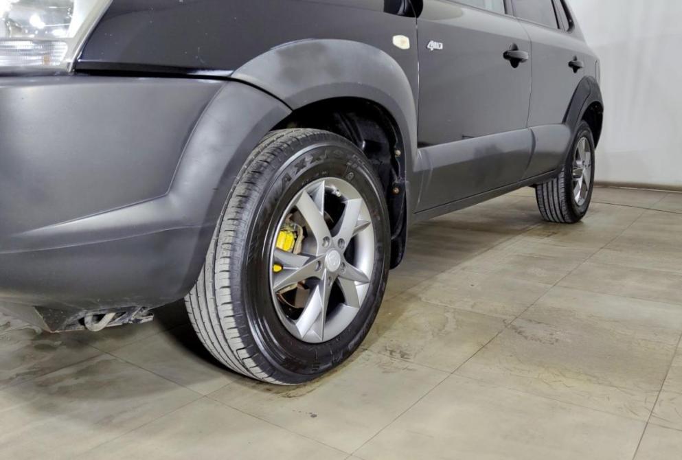 Hyundai Tucson I Волгоград  - изображение 26