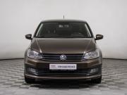 Volkswagen Polo V Рестайлинг Москва  - изображение 19