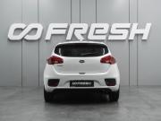 Kia Ceed II Рестайлинг Воронеж  - изображение 22
