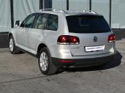 Volkswagen Touareg I Рестайлинг Екатеринбург  - изображение 24