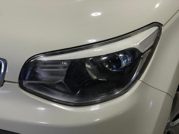 Kia Soul II с пробегом 2014 года, цена 990 000 рублей, 216278 км, хэтчбек, Автокод Объявления