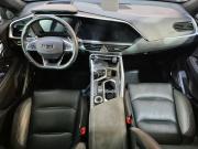 Geely Tugella I Рестайлинг Воронеж  - изображение 31