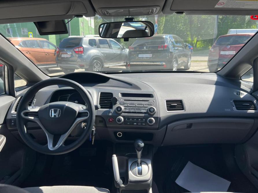 Honda Civic VIII Стерлитамак  - изображение 14