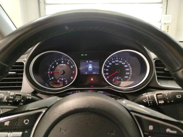Kia Ceed III с пробегом 2018 года, цена 1 469 000 рублей, 45611 км, хэтчбек, Автокод Объявления