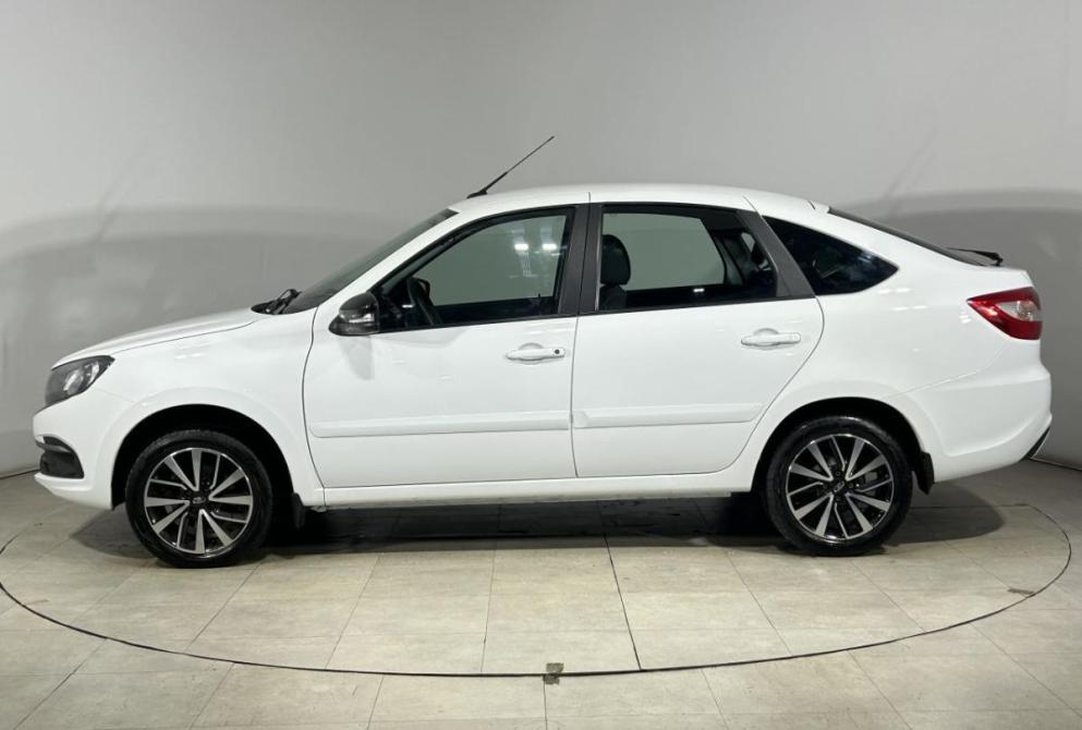 Lada (ВАЗ) Granta I Рестайлинг Саранск  - изображение 11