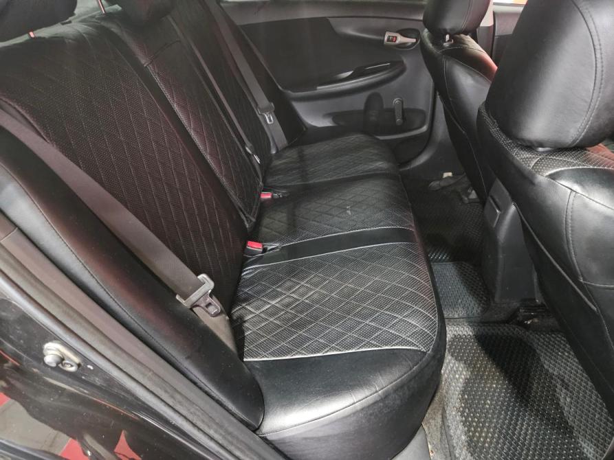 Toyota Corolla X (E140 E150) Вологда  - изображение 12
