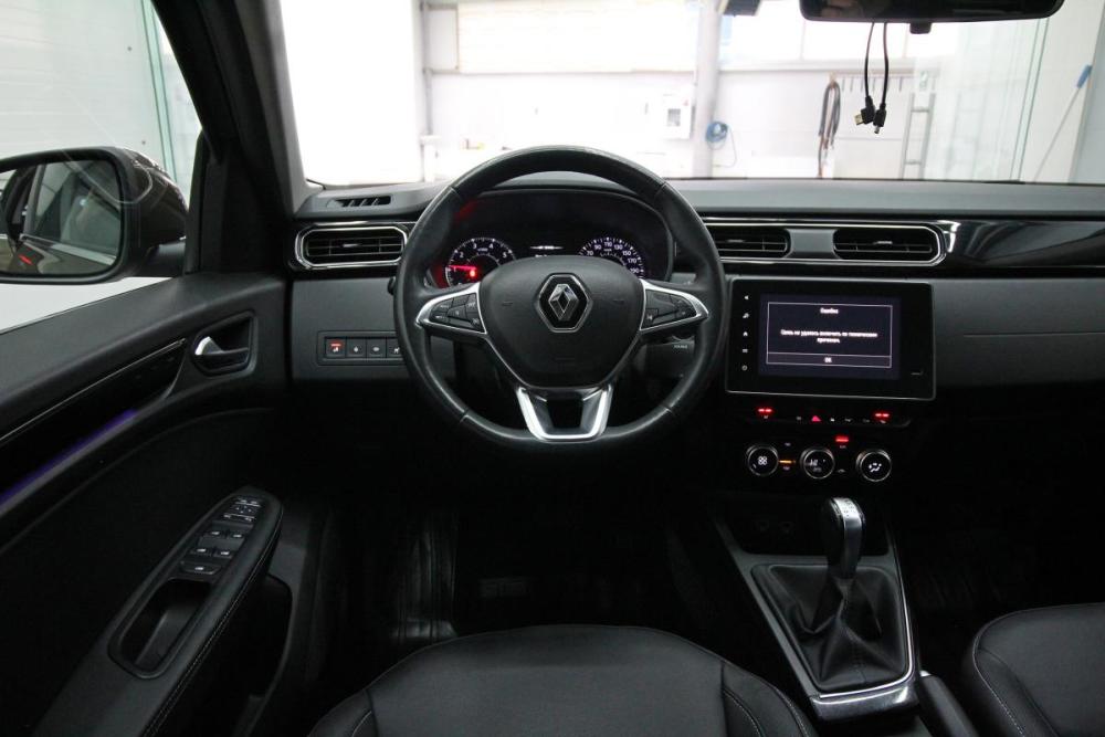 Renault Arkana I Сургут  - изображение 18