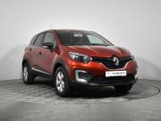 Renault Kaptur I Санкт-Петербург  - изображение 22