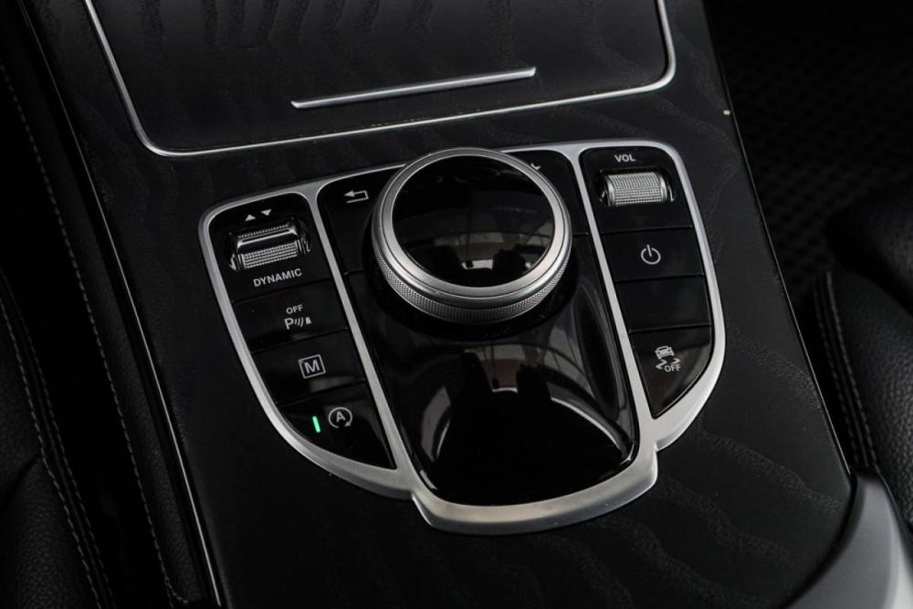 Mercedes-Benz GLC I (X253) Москва  - изображение 18
