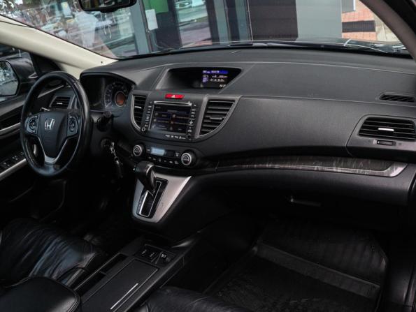 Honda CR-V IV с пробегом 2013 года, цена 1 800 000 рублей, 271400 км, внедорожник, Автокод Объявления
