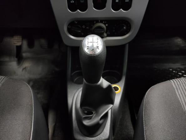 Renault Sandero I с пробегом 2011 года, цена 435 000 рублей, 205233 км, хэтчбек, Автокод Объявления