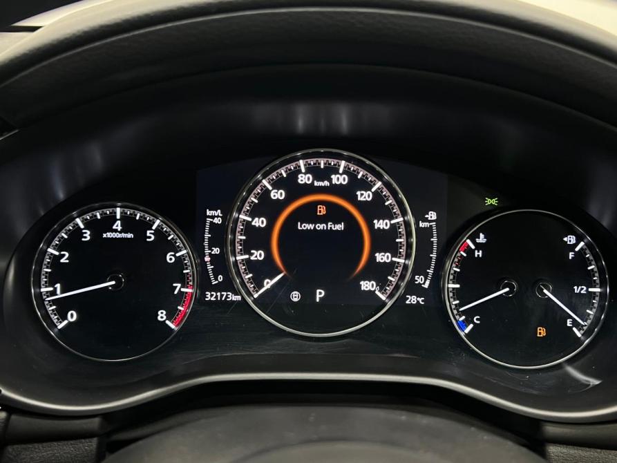 Mazda 3 IV (BP) Кемерово  - изображение 9