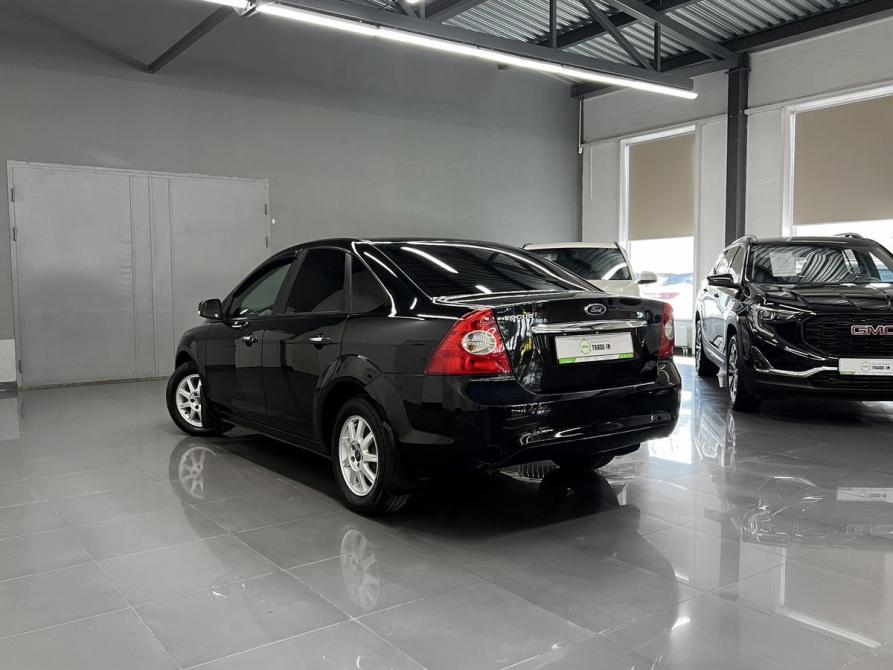 Ford Focus II Рестайлинг Тверь  - изображение 6