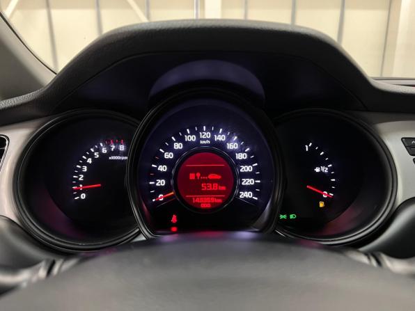 Kia Ceed II с пробегом 2013 года, цена 860 000 рублей, 143314 км, хэтчбек, Автокод Объявления