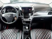 SsangYong Actyon II Рестайлинг Ростов-на-Дону  - изображение 31