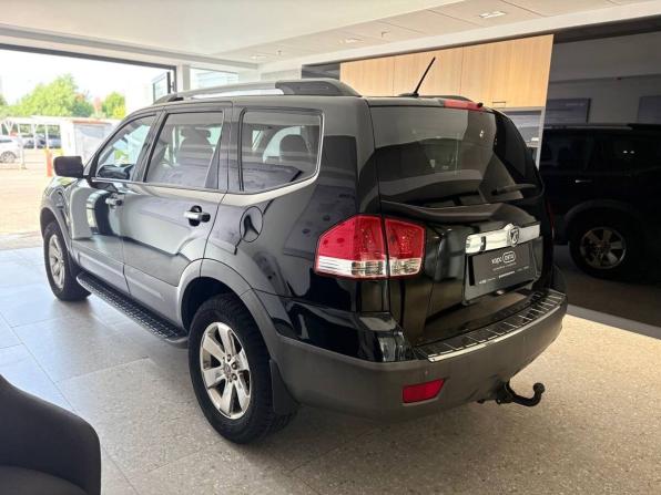 Kia Mohave I с пробегом 2011 года, цена 1 518 000 рублей, 249159 км, внедорожник, Автокод Объявления