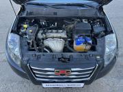 Geely Emgrand X7 I Рестайлинг Саратов  - изображение 29