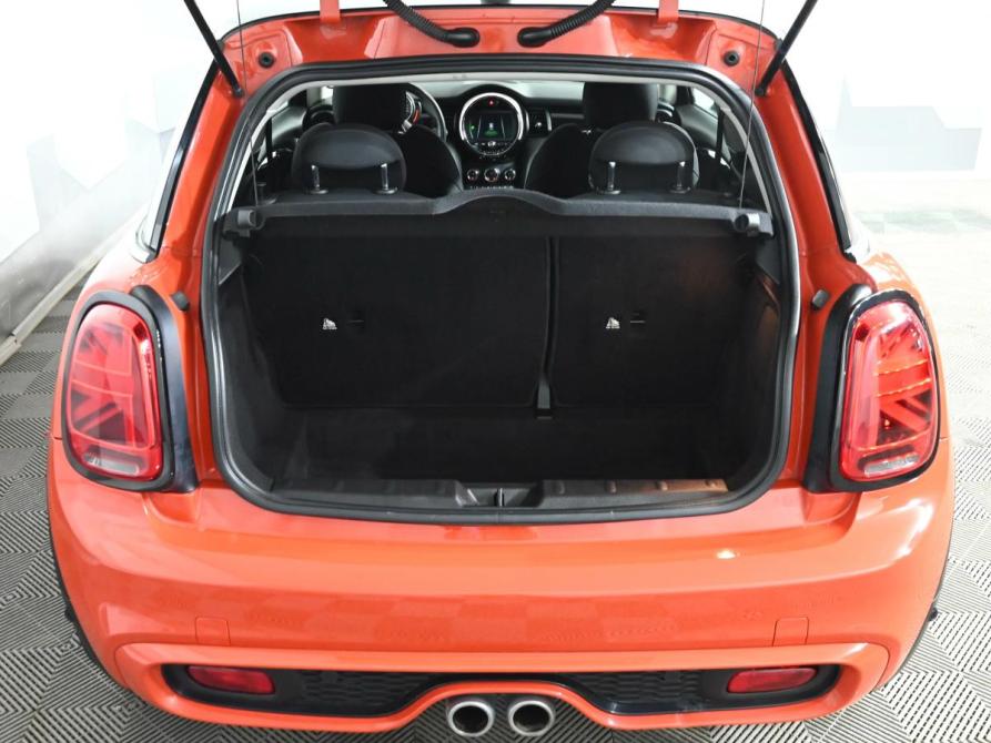 Mini Hatch III (F55/F56) Рестайлинг Екатеринбург  - изображение 6
