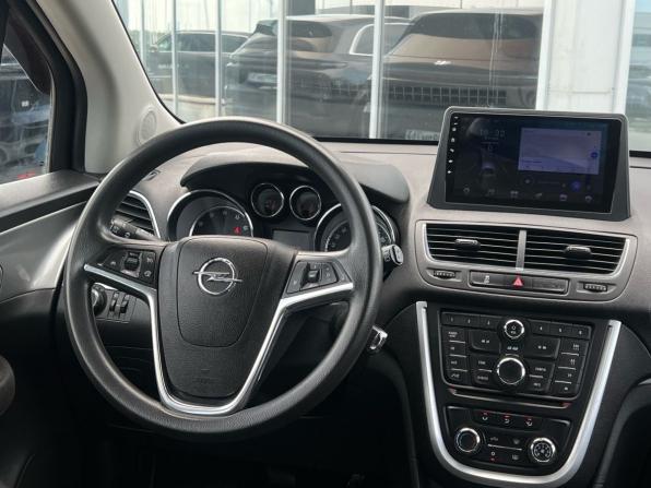 Opel Mokka I с пробегом 2014 года, цена 949 000 рублей, 120000 км, внедорожник, Автокод Объявления