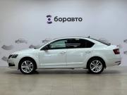 Skoda Octavia III (A7) Рестайлинг Ставрополь  - изображение 24