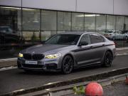 BMW 5 серии VII (G30/G31/G38) Санкт-Петербург  - изображение 43