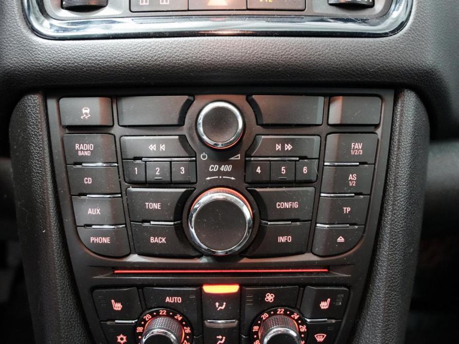 Opel Meriva B Ульяновск  - изображение 18