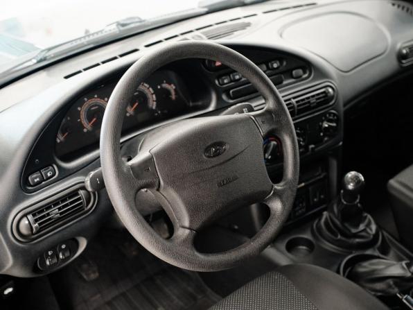 Lada (ВАЗ) Niva Travel I с пробегом 2022 года, цена 870 000 рублей, 48628 км, внедорожник, Автокод Объявления