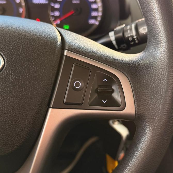 Hyundai Solaris I Рестайлинг Нижнекамск  - изображение 20