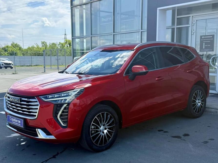 Haval Jolion I Оренбург  - изображение 1