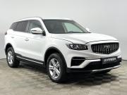 Belgee X70 I Рестайлинг Казань  - изображение 22