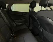 Hyundai Tucson III Москва  - изображение 28