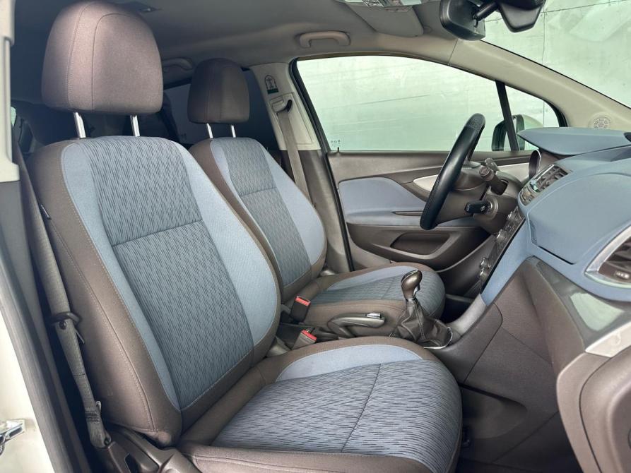 Opel Mokka I Тамбов  - изображение 14