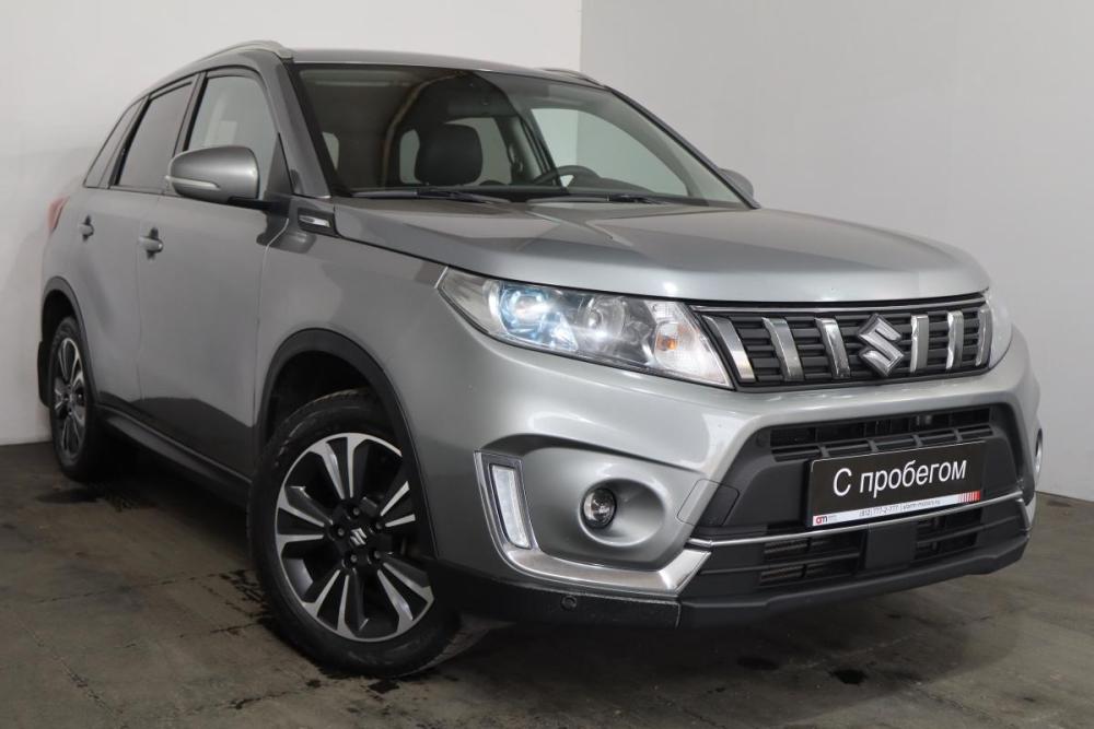 Suzuki Vitara II Рестайлинг Санкт-Петербург  - изображение 1