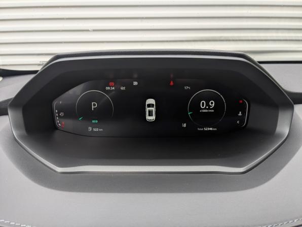 Changan CS55 Plus II с пробегом 2023 года, цена 1 825 000 рублей, 52345 км, внедорожник, Автокод Объявления