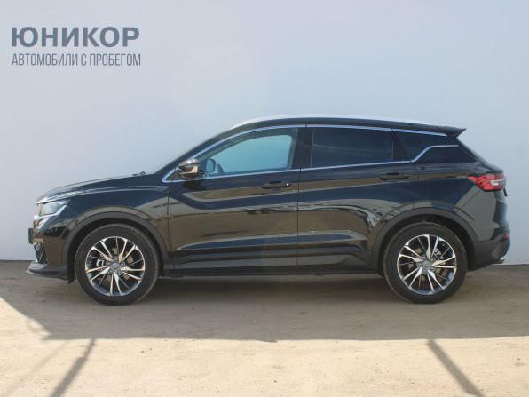 Belgee X50 с пробегом 2024 года, цена 1 829 000 рублей, 42197 км, внедорожник, Автокод Объявления