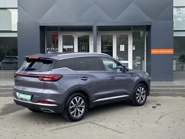 Chery Tiggo 7 Pro Max I с пробегом 2023 года, цена 1 735 000 рублей, 48500 км, внедорожник, Автокод Объявления