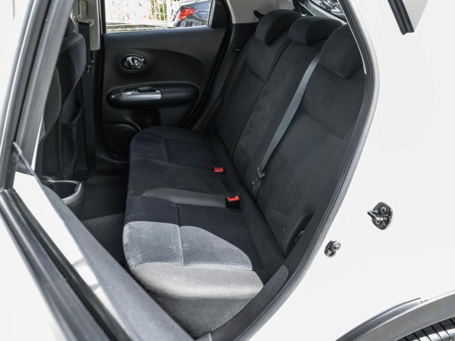 Nissan Juke I Ставрополь  - изображение 9