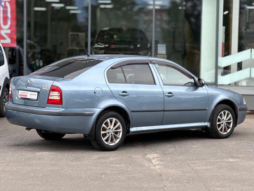 Skoda Octavia I (A4) Рестайлинг Архангельск  - изображение 7