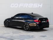 BMW 5 серии VI (F10/F11/F07) Краснодар  - изображение 24