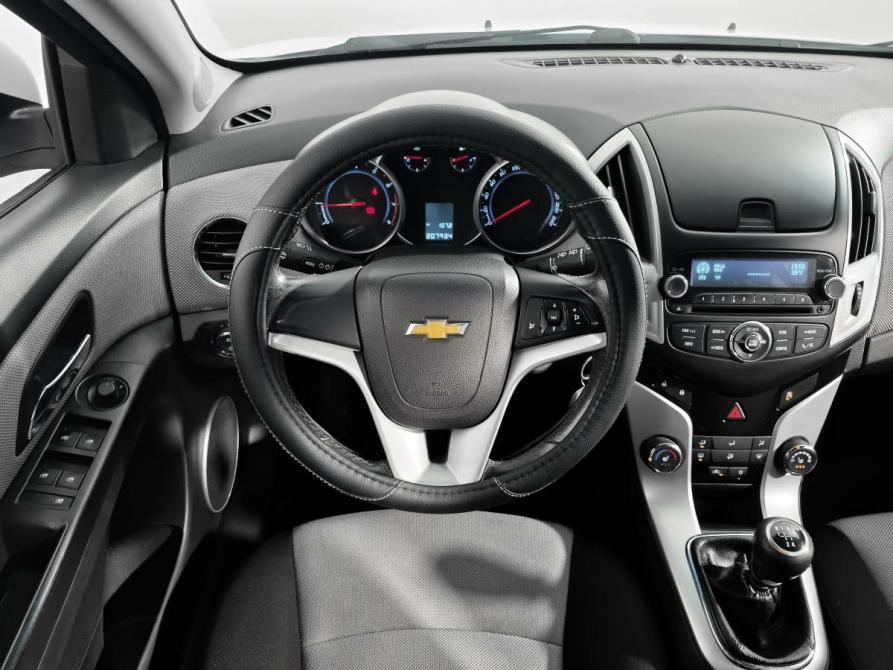Chevrolet Cruze I Рестайлинг Нижний Новгород  - изображение 11