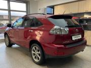 Lexus RX II Рестайлинг Новосибирск  - изображение 20