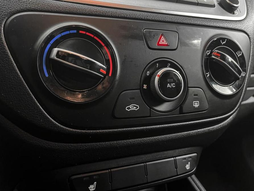 Hyundai Solaris II Ногинск  - изображение 12