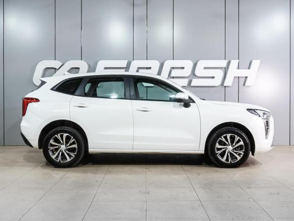 Haval Jolion I с пробегом 2023 года, цена 1 849 000 рублей, 57531 км, внедорожник, Автокод Объявления