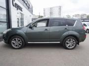 Citroen C-Crosser Москва  - изображение 23